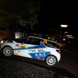 ADAC Rallye Masters, 2018, ADMV Erzgebirge Rallye