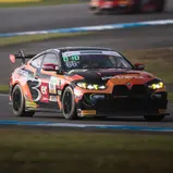 #66 ME Motorsport / Philip Wiskirchen / Tim Reiter / BMW M4 GT4 Evo, Hockenheimring