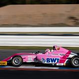 ADAC Formel 4, Hockenheim, ADAC Berlin-Brandenburg e.V., Joshua Dürksen