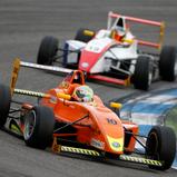 ADAC Formel Masters, Hockenheimring, Kim Luis Schramm, ADAC Berlin-Brandenburg e.V.