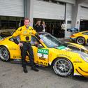 ADAC GT Masters, van Lagen