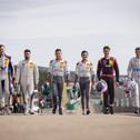 ADAC GT Masters, Callaway Competition, Jules Gounon, BMW Team Schnitzer, Philipp Eng, Montaplast by Land-Motorsport, Christopher Mies, Connor de Phillippi, BWT Mücke Motorsport, Sebastian Asch