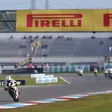 ADAC Northern Europe Cup, GP, Meister, Georgi