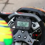 ADAC Kart Masters, Hahn