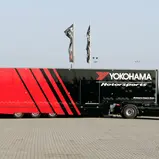Reifen-Test - Oschersleben