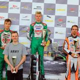 ADAC Kart Masters, 2017, Oschersleben