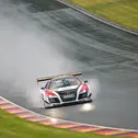 ADAC GT Masters, Sachsenring, Prosperia C. Abt Racing, Nicki Thiim, Fabian Hamprecht