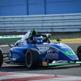 #11 Tom Kalender / ADAC Formel Junior Team / Misano (I), Foto KSP