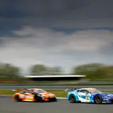 ADAC GT Masters, Oschersleben, RWT Racing, Sven Barth, David Jahn