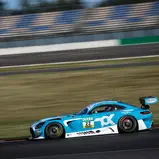 ADAC GT Masters, Lausitzring, Toksport WRT, Maro Engel, Luca Stolz
