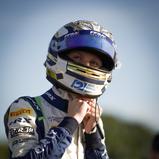 #28 Max Reis / ADAC Formel Junior Team / Le Castellet (F), Foto KSP