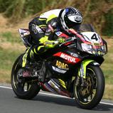 ADAC Junior Cup, Schleiz, Lukas Tulovic