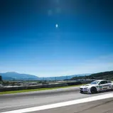 ADAC GT Masters, Red Bull Ring, Senkyr Motorsport, Jakub Knoll, Michael Fischer