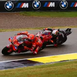 #93 Marc Marquez / Ducati Lenovo Team / Ducati, Sachsenring