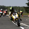 ADAC Mini Bike Cup, Nachwuchs, Freddie Heinrich