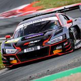 #3 / Aust Motorsport / Audi R8 LMS / Daniel Keilwitz / Sebastian Asch
