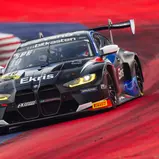#10 Maxime Oosten (NED), Bruno Spengler (CAN) / FK Performance Motorsport / BMW M4 GT3 / Red Bull Ring