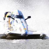 Int. ADAC MSG Motorboot Cup