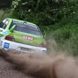 #16 Bieg / Klein | Mitsubishi Evo IX
