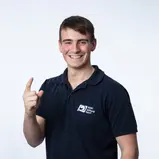 ADAC Stiftung Sport, Max Faude