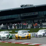 ADAC GT Masters, Nürburgring, GW IT Racing Team // Schütz Motorsport, Antonios Wossos, Wolf Nathan