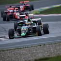 ADAC Formel 4, US Racing - CHRS, Lirim Zendeli