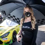 #70 / Mann-Filter Team Landgraf – HTP/WWR / Mercedes-AMG GT3 Evo / Raffaele Marciello / Maximilan Buhk