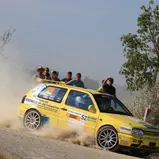 ADAC Rallye Masters, Rallye Wartburg