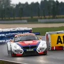 ADAC GT Masters, Slovakia Ring, Simon Knap, Jeroen den Boer, DB Motorsport