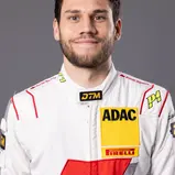 #29 Ricardo Feller (CHE / Audi R8 LMS GT3 Evo II / Land Motorsport)