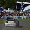 ADAC Rallye Deutschland