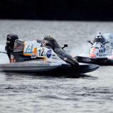 ADAC Motorboot Masters, Düren, Uwe Brettschneider, Mike Szymura