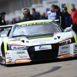 ADAC GT Masters, Sachsenring, CarCollection Motorsport, Isaac Tutumlu Lopez, Kelvin van der Linde