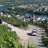 ADAC Rallye Deutschland, Toyota Gazoo Racing WRT, Kris Meeke