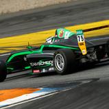 ADAC Formel 4, Hockenheim, Team Timo Scheider GmbH, Janneau Esmeijer