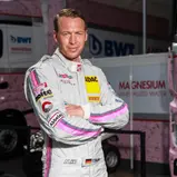 ADAC GT Masters, Zandvoort, BWT Mücke Motorsport, Frank Stippler