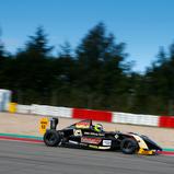 ADAC Formel Masters, Nürburgring, Dennis Marschall, Lotus