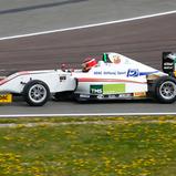 ADAC Formel 4, Oschersleben, Jannes Fittje, Motopark