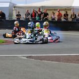 ADAC Kart Masters, 2017, Oschersleben