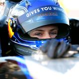 ADAC Formel 4, Oschersleben, Harrison Newey, Van Amersfoort Racing