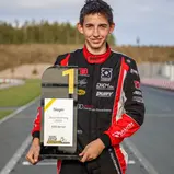 X30 Senior-Meister Simon Rechenmacher