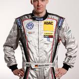 Martin Gatz