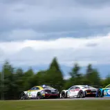 ADAC GT Masters, Nürburgring, MRS GT-Racing, Remo Lips, Marc Gassner