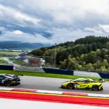 #94 Nicki Thiim (DNK / Lamborghini Huracán GT3 Evo2 / SSR Performance), Red Bull Ring
