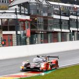 #70 GEBHARDT Motorsport / Markus Pommer / Valentino Catalano / Duqueine / Spa-Francoorchamps
