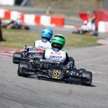 ADAC Kart Masters 2018, Ampfing
