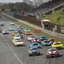 ADAC GT4 Germany, Zandvoort