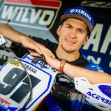 ADAC MX Masters 2018, Möggers, Jeremy Seewer ( Schweiz / Yamaha / Wilvo Yamaha Official MXGP Team )