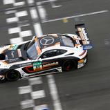 ADAC GT Masters, Testfahrten, Oschersleben, AutoArena Motorsport, Patrick Assenheimer, Clemens Schmid