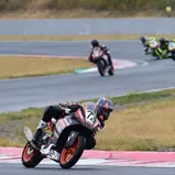 ADAC Junior Cup powered by KTM, Oschersleben, Vasilis Koronakis